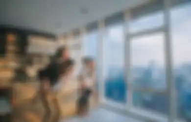  Tak Perlu Berlibur ke Luar Kota Saat Kasus Omicron Semakin Tinggi, Siapa Sangka Kamar Tidur Bisa Tampak Bak Hotel Bintang 5 dengan Tips Ini!