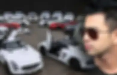 Pantas Bisa Timbun Kekayaan Hingga Ratusan Miliar Rupiah, Tenyata Suami Artis Fenomenal Ini Mampu Kantongi Honor Segini Setiap Kali Nge-MC