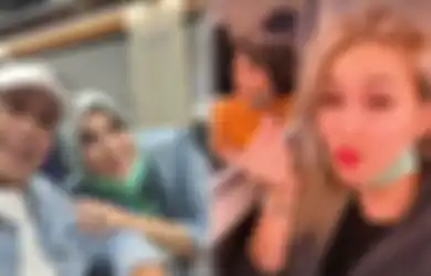 Umi Kalsum Nelangsa Ditinggal Putri dan Cucunya Plesiran ke AS, Terungkap Alasan Ibu Ayu Ting Ting Tak Ikut Diboyong Liburan