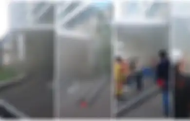 Gedung Cyber 1 Terbakar, Jaringan Data Center Indonesia Terganggu