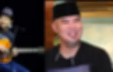 Cerita Piyu Padi Pernah Ditolak Label Rekaman yang Bikin Dirinya Sempat 'Konflik' sama Ahmad Dhani