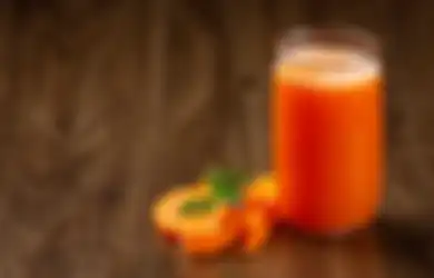 Nggak Nyangka Khasiatnya Bisa Bikin Panjang Umur, Modalnya Cuma Rutin Konsumsi Jus Wortel Tiap Hari, Penyakit Mematikan ini Tak Bakal Hinggap di Tubuhmu