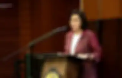3 Ramalan 2023 Terkait Ekonomi Indonesia, Salah Satunya Prediksi Sri Mulyani 