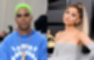 Ariana Grande dan Kid Cudi Rilis Lagu Baru 'Just Look Up' yang Jadi Soundtrack Film 'Don't Look Up'