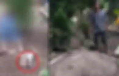 100 Hari Ayahnya Meninggal Dunia, Mahasiswi di Mojokerto Ditemukan Tak Bernyawa di atas Pusara Sang Ayahanda, Kuncen Makam Temukan Benda Aneh Ini