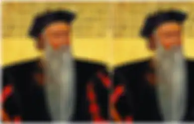 Jadi Pembuka Celah Penjajahan Bangsa Eropa di Nusantara, Inilah Alfonso de Albuquerque, Penjelajah Portugal yang Ngebet Taklukan Umat Islam, Wafat dengan Sangat Menderita