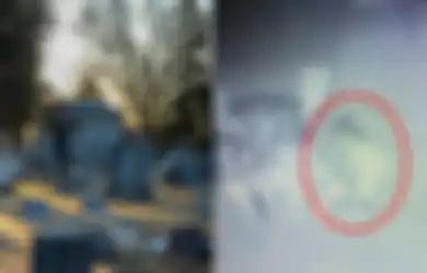 Curiga Benda-benda di Makam Putrinya Hilang Secara Misterius, Ibu Ini Syok Berat Usai Pasang Kamera Pengintai di Kuburan, Apa yang Dilihatnya Bikin Merinding