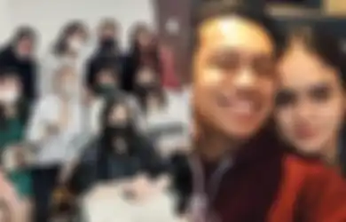 Tuntut Gaga Muhammad Atas Kecelakaan yang Buat Kakinya Lumpuh, Selebgram Laura Anna Jalani Sidang Perdana di Atas Kursi Roda, Seabreg Selebritis Tanah Air Ramai Beri Dukungan
