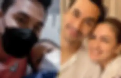 Bak Petir di Siang Bolong, Donna Agnesia dan Anaknya Dikabarkan Harus Dirawat Intensif di Rumah Sakit, Darius Sinatharya: Tuhan Angkat Semua Penyakitnya
