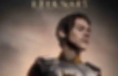 Harry Styles Sudah Dikontrak 5 Film Sekaligus Oleh Marvel. Siap Beraksi!