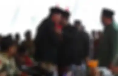 Foto Haji Lulung yang Dipasangi Selang Oksigen Bikin Syok, Dulu Komentari Ahok yang Terpilih Sebagai Komut Pertamina