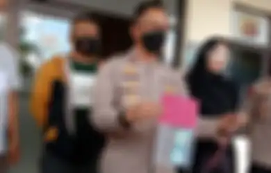 Hendak Foya-foya tapi Malas Kerja, 2 Remaja di Bawah Umur Ambil Jalan Pintas dengan Nekat Maling Kotak Amal, Pelaku Terciduk Saat Asyik Jalan-jalan Pakai Mobil Rental