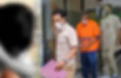 Tak Kuat Tahan Nafsu Lihat Tubuh Moleknya, Ayah di Ponorogo Paksa 2 Anak Gadisnya Jadi Pemuas Hasrat Bejatnya Bahkan Sejak 8 Tahun Silam