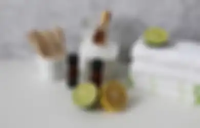 Bisa Jadi Penolong di Saat-saat Darurat, Ternyata Baking Soda Juga Bisa Digunakan sebagai Deodoran, Ini Cara Memakainya