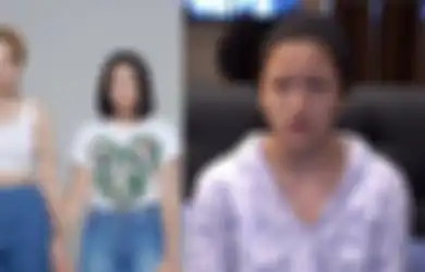 Khawatirkan Nasib Kedua Putranya, Nikita Mirzani Takut Lolly Akan Pengaruhi Adik-adiknya