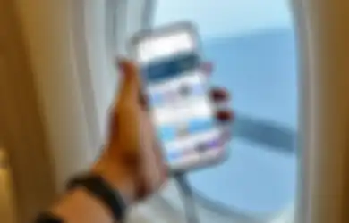Uji Langsung OPPO ORoaming, Penyelamat Ketika Butuh Internet di Amerika