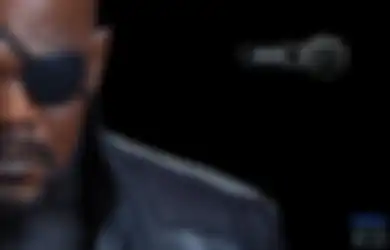 Skin Fortnite Bertema Karakter Marvel Nick Fury Resmi Dirilis!