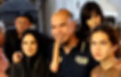 Sudah Kantongi Izin Maia Estianty, Dul Jaelani Mulai Panggil Mulan Jameela dengan Sebutan Mami, Alasannya Bikin Terenyuh