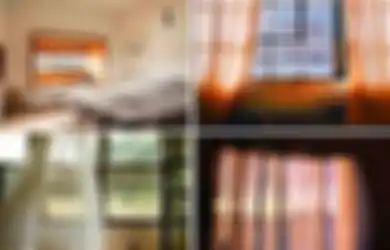Tes Kepribadian: Pilih Gambar Jendela Mana yang Menurutmu Paling Menarik Perhatianmu, Hasilnya Bakal Ungkap Seberapa Kesepian yang Kamu Rasakan