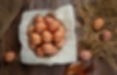 Nomor 2 Masih Sering Dilakukan Banyak Orang, Mulai Sekarang Jangan Lagi Masak Telur dengan Cara Ini, Bahaya Banget