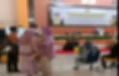 Tak Terima, Mahasiswi Diduga Korban Pelecehan Seksual Unsri Mencak-mencak Namanya Dicoret dari Daftar Yudisium, Pihak Kampus Langsung Klarifikasi