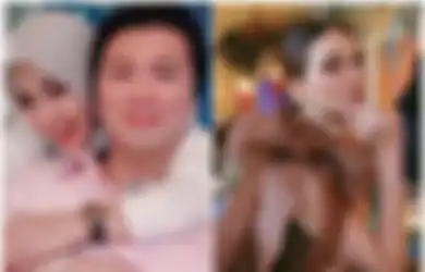 Singgung Skandal Video Syur, Sosok Ini Kuliti Tabiat Asli Luna Maya yang Buat Reino Barack Berpaling pada Syahrini: Kalau yang Satu Emosional, Satunya Lagi Kalem