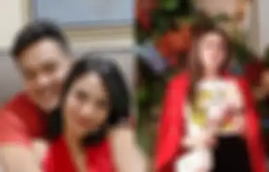 Tak Mau Hanya Tinggal Diam Saja, Celine Evangelista Berikan Bantuan dengan Cara yang Beda untuk Gala Sky: Belum Sampai Opening Vaness Sudah Dipanggil Tuhan