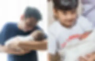 Baby Rayyanza Jadi Dalangnya, Perubahan Raffi Ahmad Dibocorkan Sosok Ini, Sebut Suami Nagita Slavina Tunjukkan Tingkah Berbanding Terbalik Tak Seperti Saat Kelahiran Rafathar