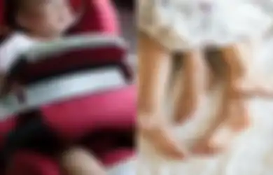 Keenakan Bercinta dengan Selingkuhan, Wanita Ini Syok Anaknya Tewas Mengenaskan Gegara Ditinggal Sendiri di Dalam Mobil hingga Terkuak Fakta Mengejutkan Ini