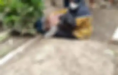 Warganet Tuntut Keadilan untuk Kematian Mahasiswi Novia Widyasari, Diduga Dirudapaksa dan Dipaksa Gugurkan Kandungan Oleh Oknum Polisi Sebelum Tenggak Racun di Sebelah Makam Ayahnya