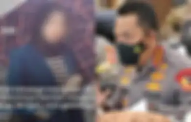 Oknum Anggotanya Disebut Hamili Mahasiswi yang Ditemukan Tewas di atas Pusara Ayahnya, Kapolri Listyo Sigit Turun Tangan, Begini Penjelasan Sang Jenderal