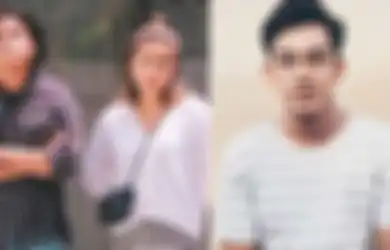 Baru Hitungan Hari Bahagia Dilamar Sang Kekasih, Awkarin Mencak-mencak Calon Suaminya Dituding Bikin Laura Anna Lumpuh: Gaga dan Gangga Dua Orang Berbeda Woy!