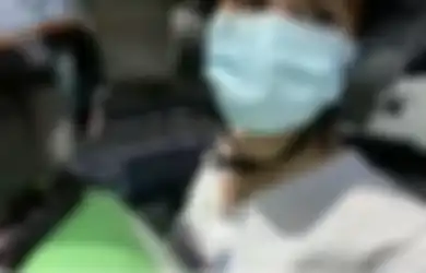 Foto Wanita Pamer Aurat di Bandara Yogyakarta Dikenali Ojol, Siskaeee Sulit Ditangkap Gegara Alasan Ini