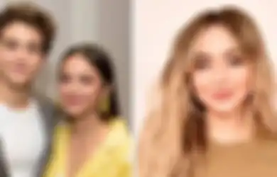 Joshua Bassett Balas Sindir Olivia Rodrigo Lewat Lagunya, Makin Panas!