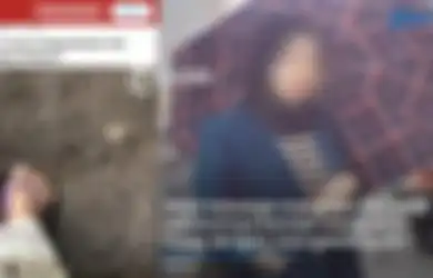 The Power of Netizen, Identitas Oknum Polisi Pacar Mahasiswi Depresi NWR 'Ditelanjangi' Warganet, Pelaku Kini Ditahan dan Terancam Dipecat dari Kepolisisan