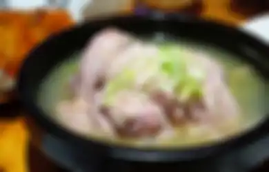 Menu Hits Ramadan 2022: Sop Ayam Enak di Semarang, Mulai dari Sop Ayam Pak Min Klaten hingga Sop Ayam Pecok, Mana Favoritmu?