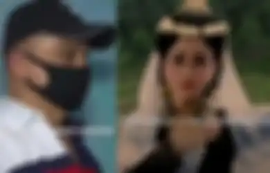 Terkuka Nasib Anak Angkat Suzzanna Setelah 15 Tahun Kepergian sang Ratu Horor Indonesia 