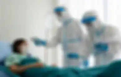 Varian Omicron Bikin Geger Sedunia, WHO Minta Masyarakat Tidak Bereaksi Berlebihan