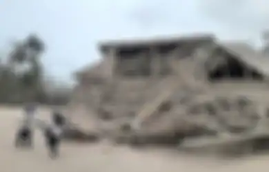 Indonesia Berduka, Panjatkan Doa Ini agar Terhindar dari Bencana Alam, Dilindungi dari Gunung Meletus, Banjir, Longsor dan Gempa