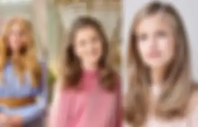 5 Putri Kerajaan Ini Punya Aura Elegan Khas Masing-masing Negara!