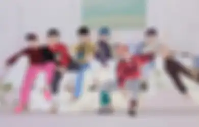 Sukses Besar di Tahun 2021, BTS Hadiahi Penggemar dengan Butter (Holiday Remix)