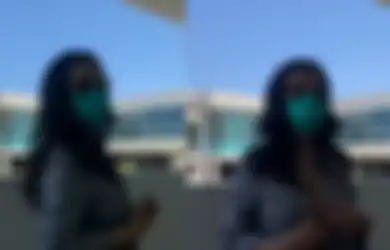 Video Syur 1 Menit 23 Detik di Bandara YIA Bikin Geger, Siskaeee Ngaku Miliki Kebiasaan Ini Saat Buat Konten hingga Singgung Fakta Tak Terduga Soal Tudingan Open BO