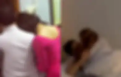 Ciduk Menantu Sekamar Bareng Wanita Lain di Hotel, Pejabat Pengadilan Tinggi Ini Lakukan Hal Tak Disangka-sangka Demi Selamatkan Rumah Tangga Anaknya