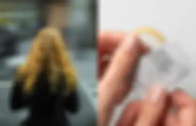 Jor-joran Beli 12 Kondom, Penjaga Apotek Syok hingga Jatuh Pingsan Dengar Alasan Mencengangkan Wanita Ini, Begini Pengakuannya