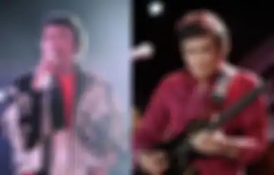 Bertahun-tahun Tak Pernah Dibawakan Saat Pentas, Rhoma Irama Sebut Satu Lagu yang Buat Dirinya Nangis Kejer di Atas Pangung: Saya Gampang Nangis...