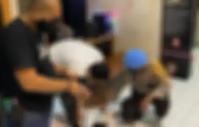 Foto Tampang Bripda Randy Bagus Digeledah Propam Ramai Dibahas, Respons Kapolri Jenderal Listyo Sigit Bikin Netizen Terkejut