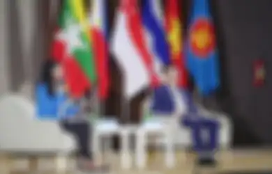 Jawaban Peta Pikiran Peran dan Posisi Indonesia di Bidang Ekonomi dalam Lingkup ASEAN