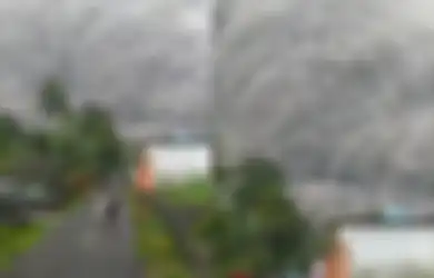 Tak Terjadi Secara Tiba-tiba, Gunung Berapi Biasanya Berikan Tanda-tanda Alam Sebelum ‘Muntahkan’ Isi ‘Perutnya’, Ini Pernyataan Ahli dan Pengakuan Warga Sekitar Gunung Semeru