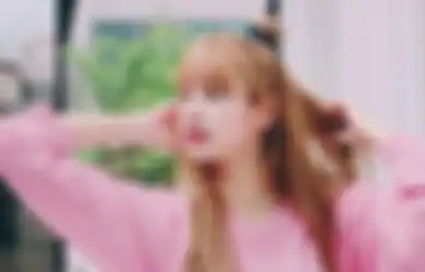 OTG Sembilan Hari, Kini Lisa Blackpink Sembuh dari Covid-19
