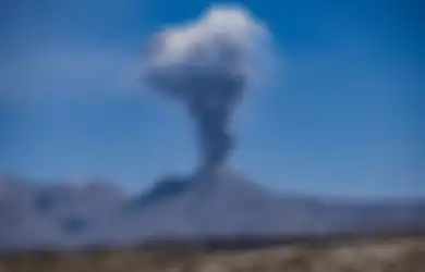 Agar Diberi Keselamatan Saat Ditimpa Gunung Meletus hingga Musibah Lainnya, Berikut Bacaan Doa yang Bisa Dilafalkan